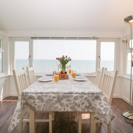 Apartament Grandview Weymouth Zewnętrze zdjęcie