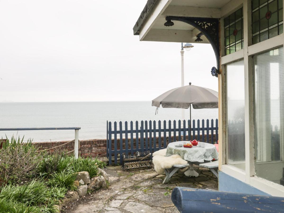 Apartament Grandview Weymouth Zewnętrze zdjęcie