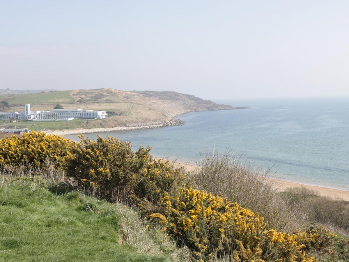 Apartament Grandview Weymouth Zewnętrze zdjęcie