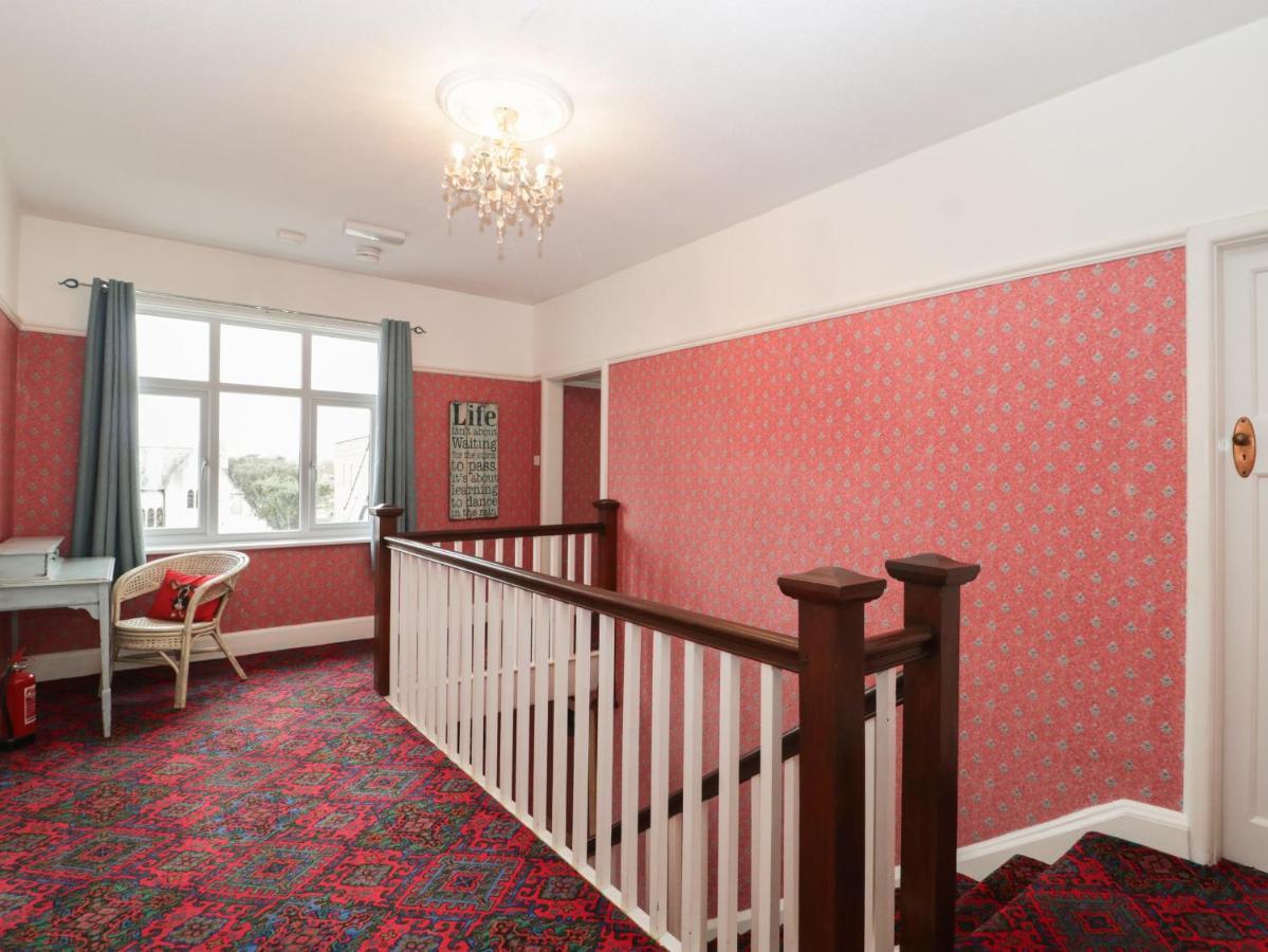 Apartament Grandview Weymouth Zewnętrze zdjęcie