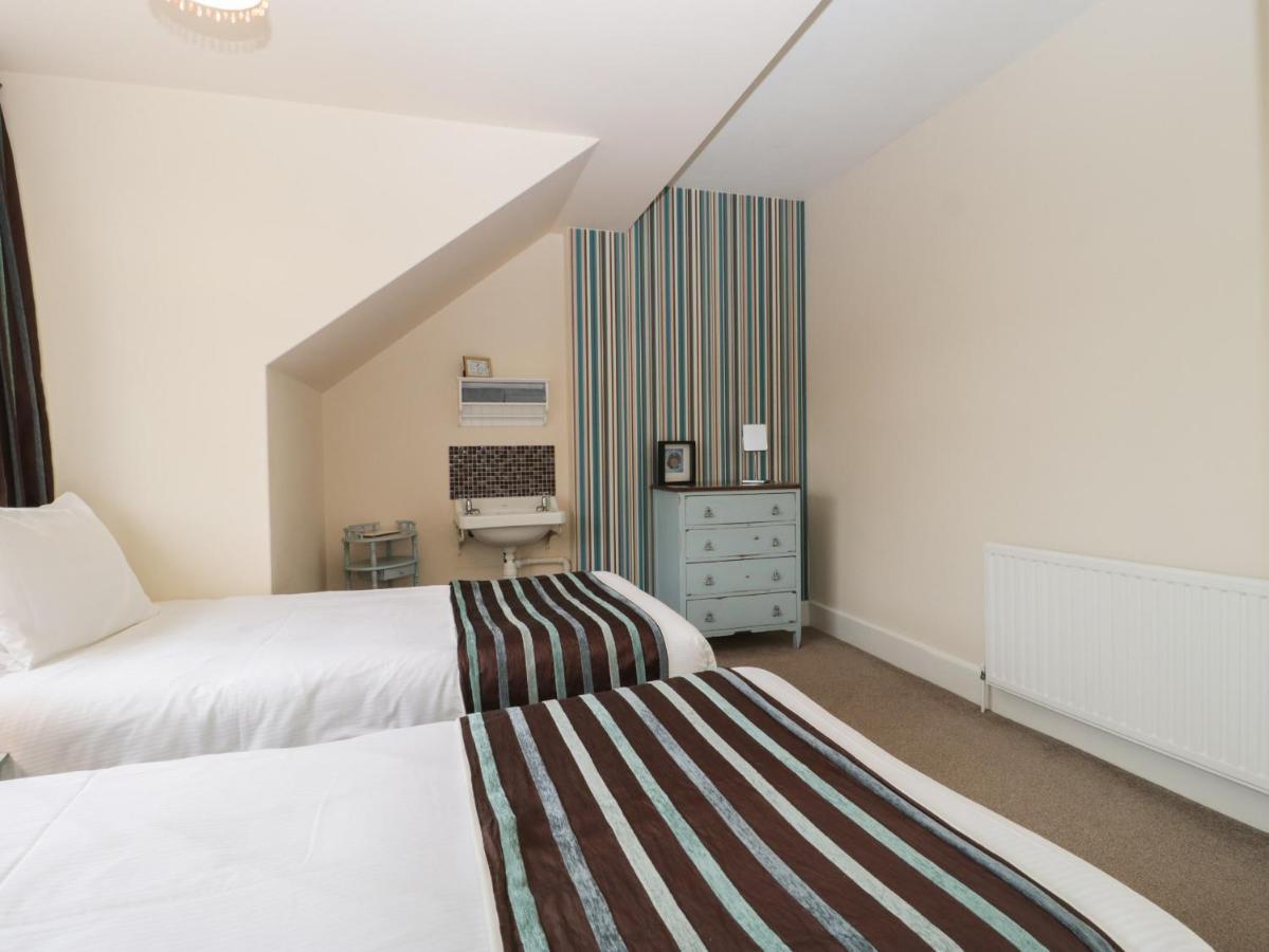 Apartament Grandview Weymouth Zewnętrze zdjęcie