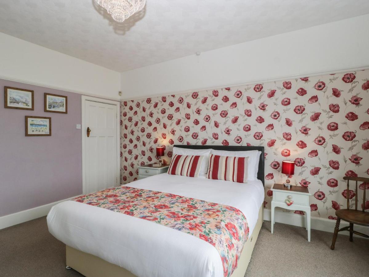 Apartament Grandview Weymouth Zewnętrze zdjęcie