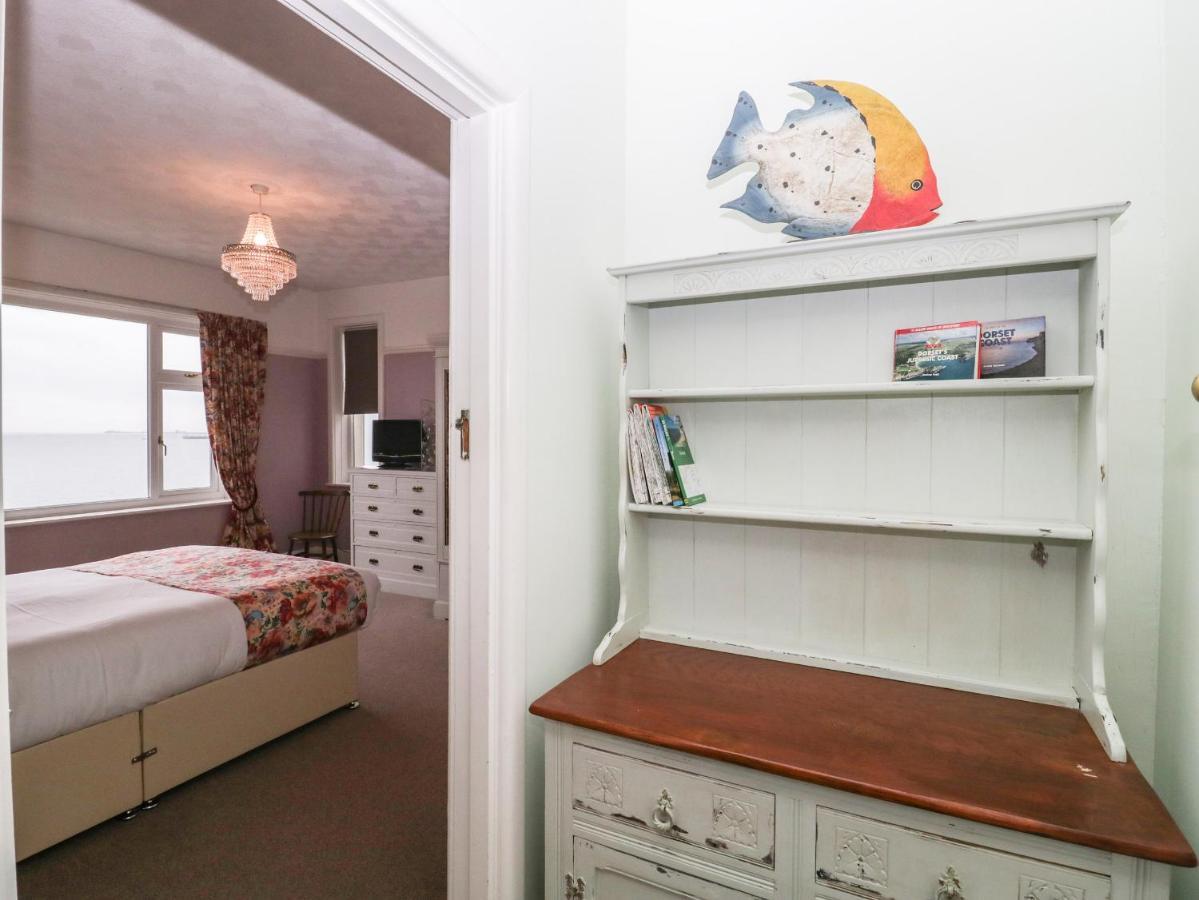 Apartament Grandview Weymouth Zewnętrze zdjęcie