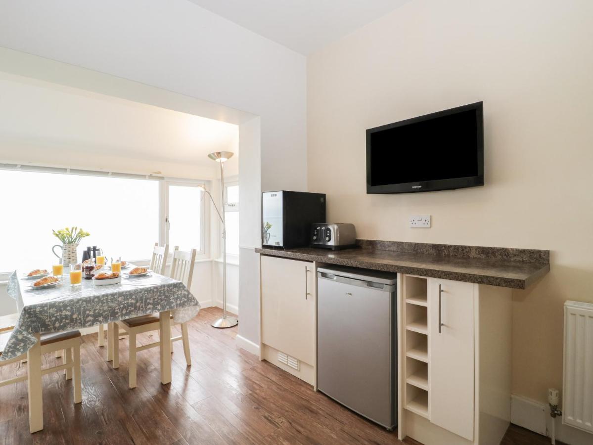 Apartament Grandview Weymouth Zewnętrze zdjęcie