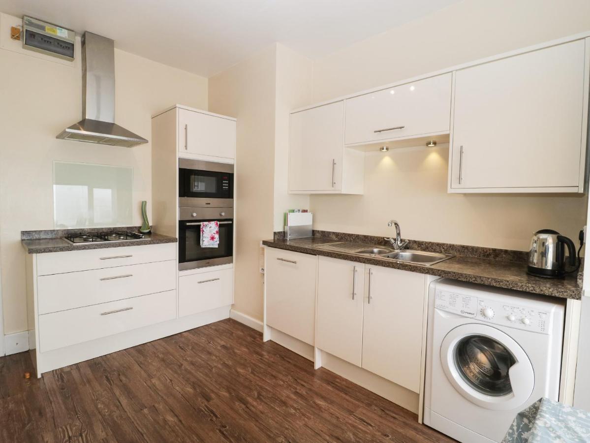 Apartament Grandview Weymouth Zewnętrze zdjęcie