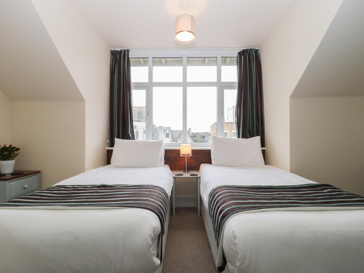 Apartament Grandview Weymouth Zewnętrze zdjęcie