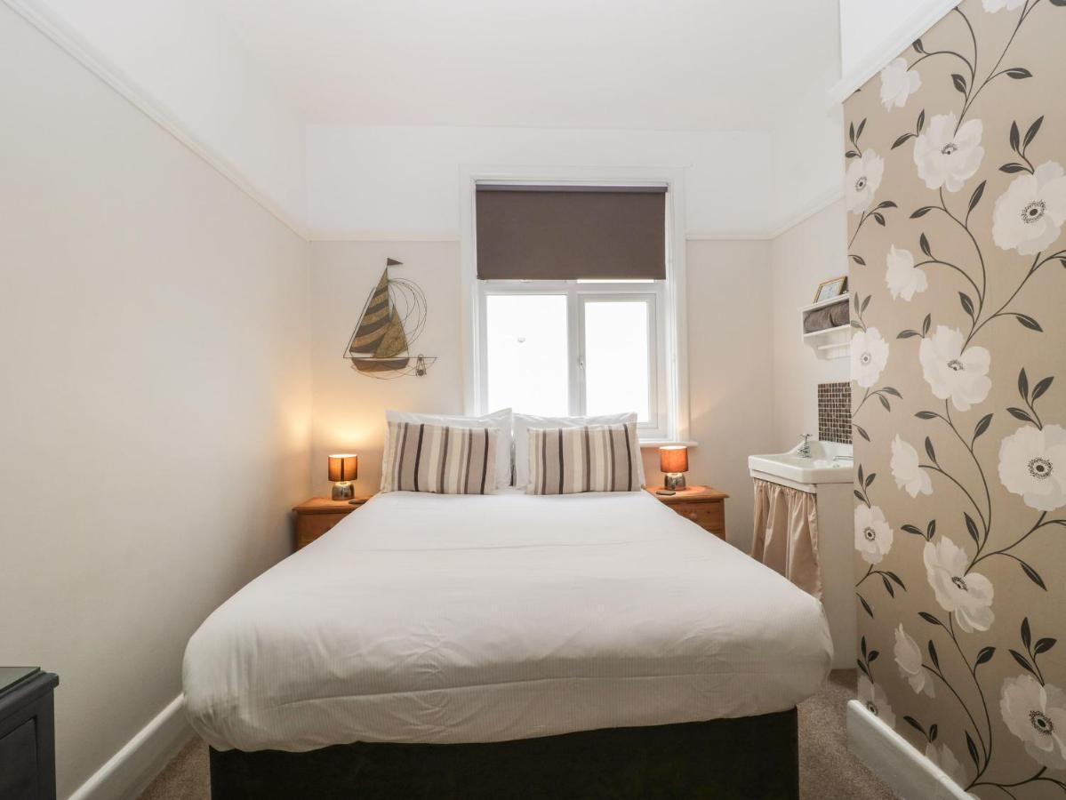 Apartament Grandview Weymouth Zewnętrze zdjęcie