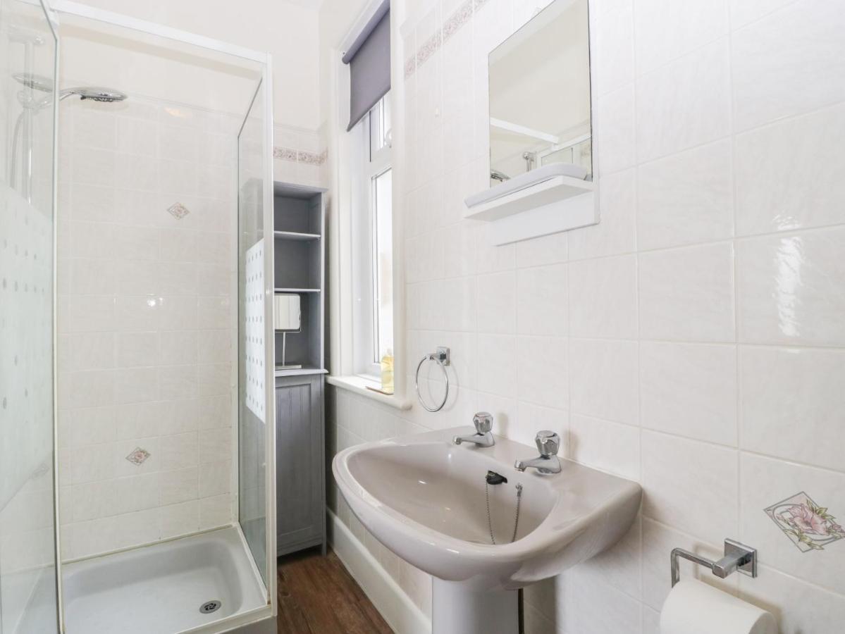 Apartament Grandview Weymouth Zewnętrze zdjęcie