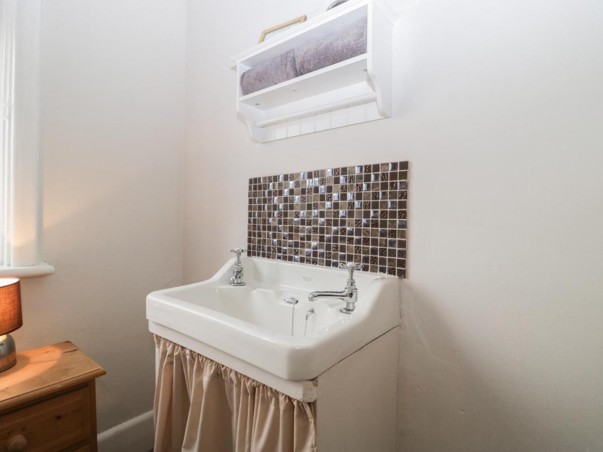Apartament Grandview Weymouth Zewnętrze zdjęcie