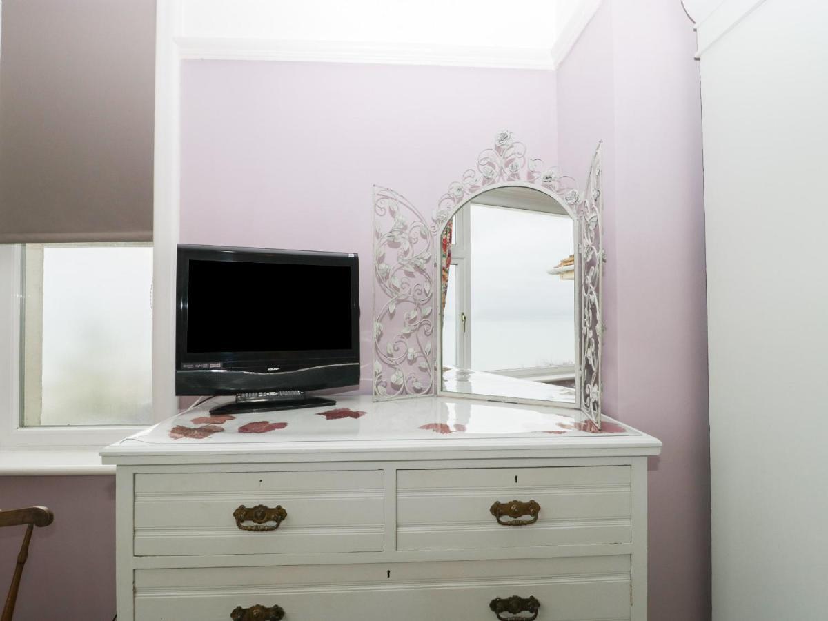 Apartament Grandview Weymouth Zewnętrze zdjęcie