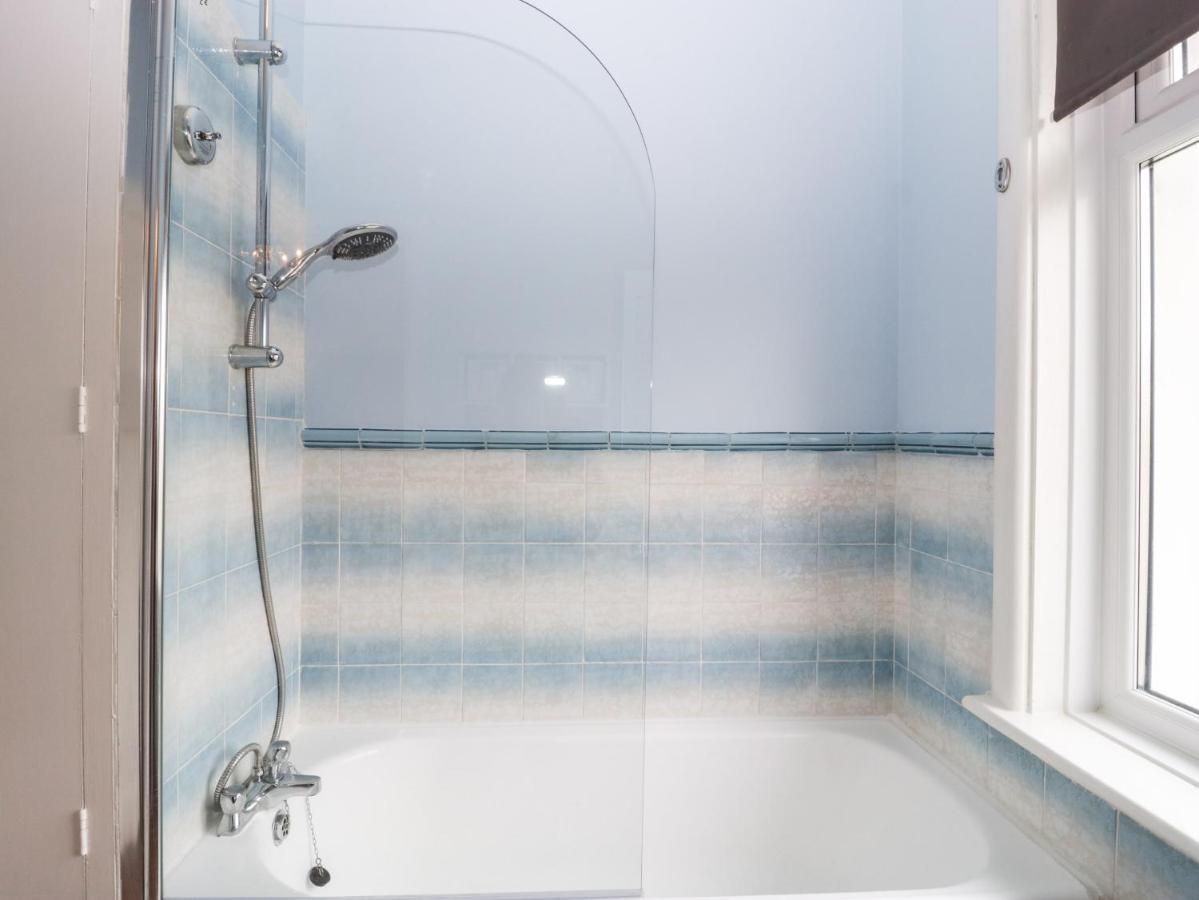Apartament Grandview Weymouth Zewnętrze zdjęcie