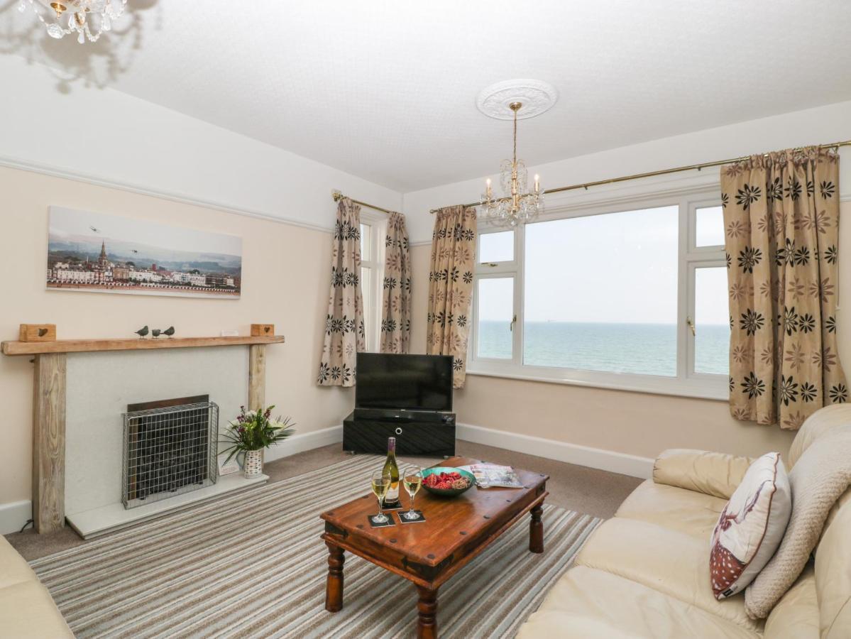 Apartament Grandview Weymouth Zewnętrze zdjęcie