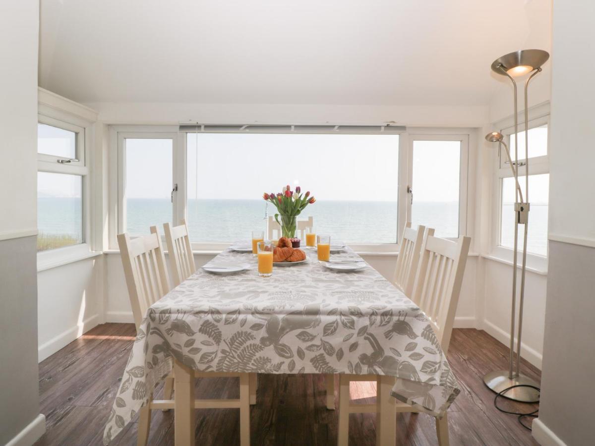 Apartament Grandview Weymouth Zewnętrze zdjęcie