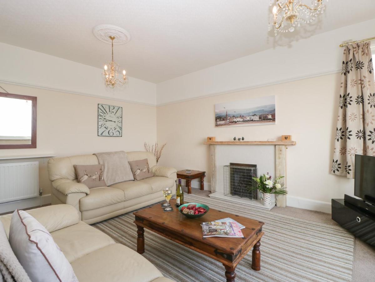 Apartament Grandview Weymouth Zewnętrze zdjęcie