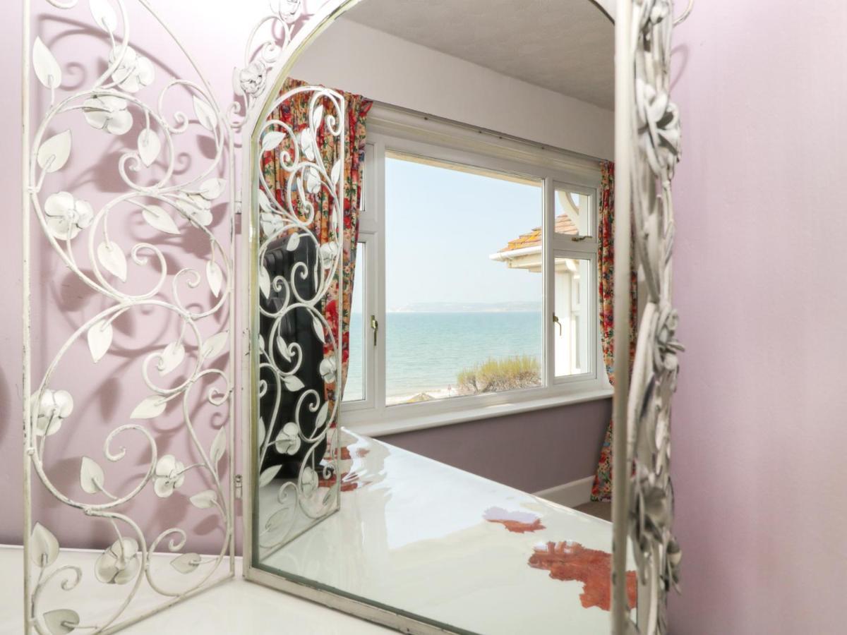 Apartament Grandview Weymouth Zewnętrze zdjęcie